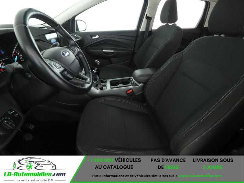 Ford Kuga 1.5 EcoBoost 150 4x2 BVM  occasion  Beaupuy - photo n7