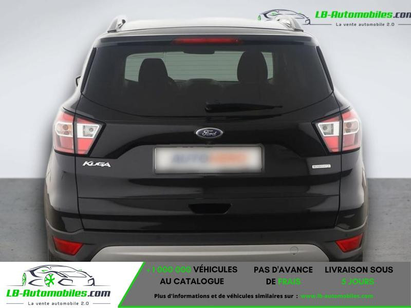Ford Kuga 1.5 EcoBoost 150 4x2 BVM  occasion  Beaupuy - photo n6