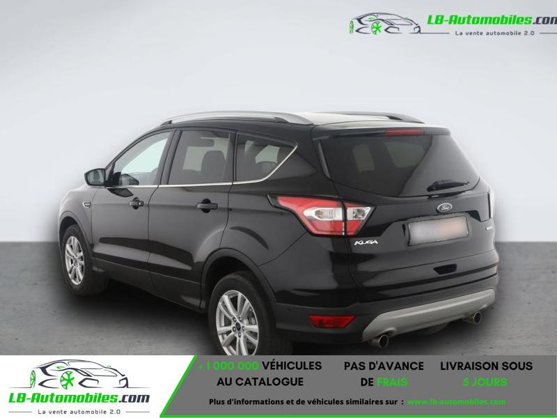 Ford Kuga 1.5 EcoBoost 150 4x2 BVM  occasion  Beaupuy - photo n4