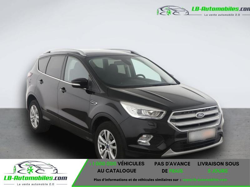 Ford Kuga 1.5 EcoBoost 150 4x2 BVM  occasion  Beaupuy - photo n2