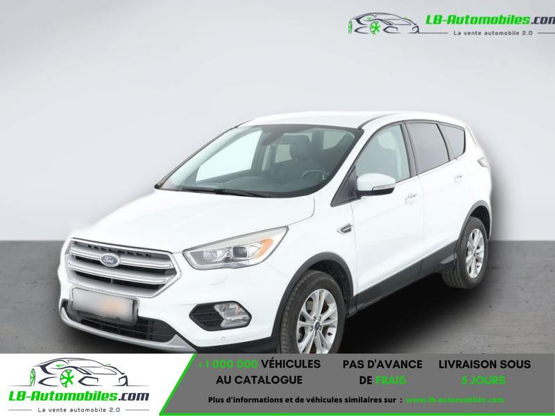 Ford Kuga 1.5 EcoBoost 150 4x2 BVM  occasion  Beaupuy