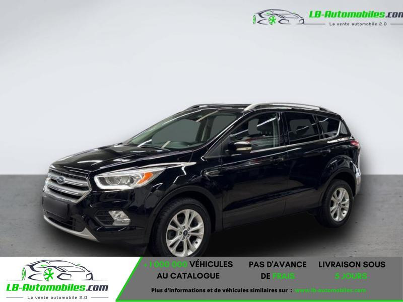 Ford Kuga 1.5 EcoBoost 150 4x2 BVM  occasion  Beaupuy