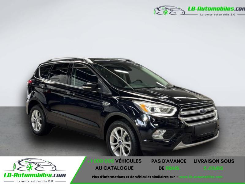Ford Kuga 1.5 EcoBoost 150 4x2 BVM  occasion  Beaupuy - photo n2