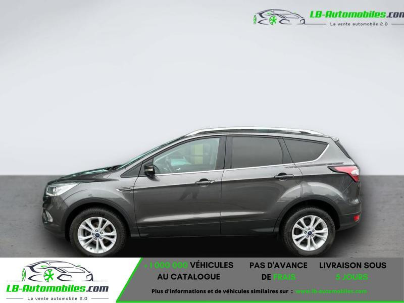 Ford Kuga 1.5 EcoBoost 150 4x2 BVM  occasion  Beaupuy - photo n4