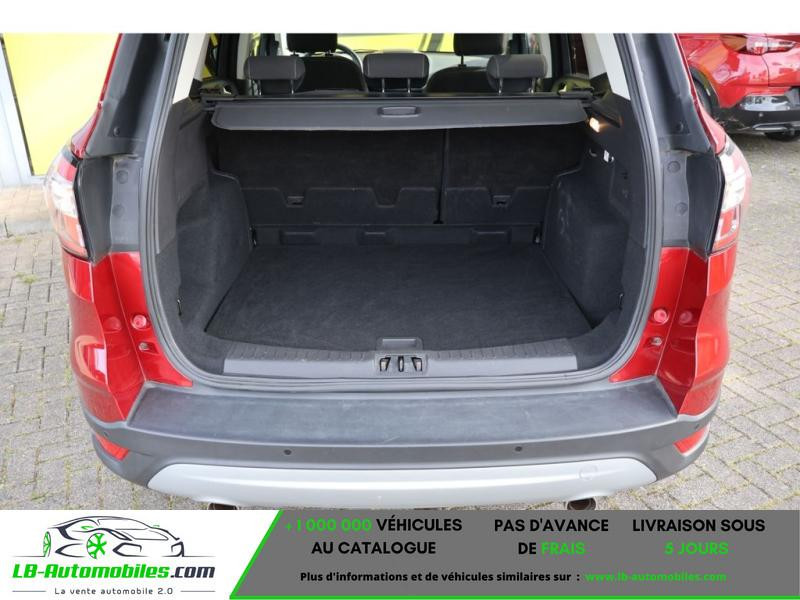 Ford Kuga 1.5 EcoBoost 150 4x2 BVM  occasion  Beaupuy - photo n7