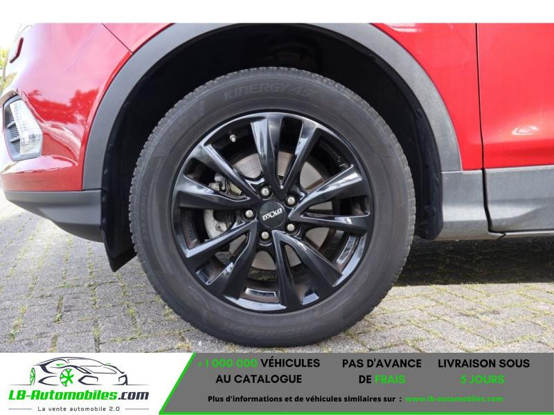 Ford Kuga 1.5 EcoBoost 150 4x2 BVM  occasion  Beaupuy - photo n6
