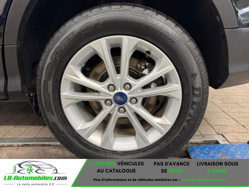 Ford Kuga 1.5 EcoBoost 150 4x2 BVM  occasion  Beaupuy - photo n8