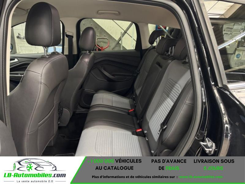 Ford Kuga 1.5 EcoBoost 150 4x2 BVM  occasion  Beaupuy - photo n7