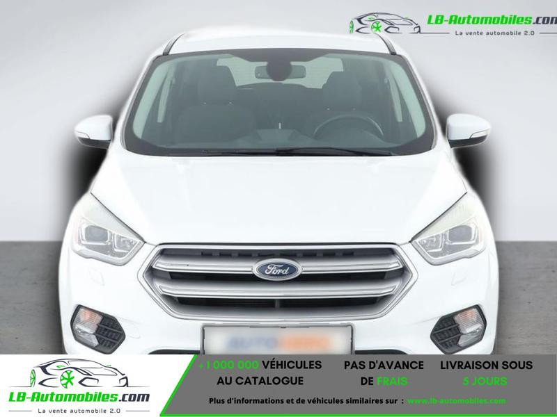 Ford Kuga 1.5 EcoBoost 150 4x2 BVM  occasion  Beaupuy - photo n5