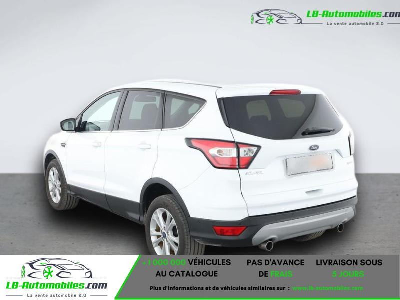 Ford Kuga 1.5 EcoBoost 150 4x2 BVM  occasion  Beaupuy - photo n4