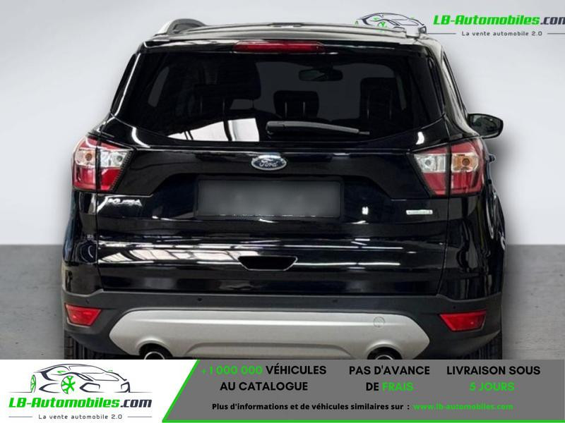 Ford Kuga 1.5 EcoBoost 150 4x2 BVM  occasion  Beaupuy - photo n5