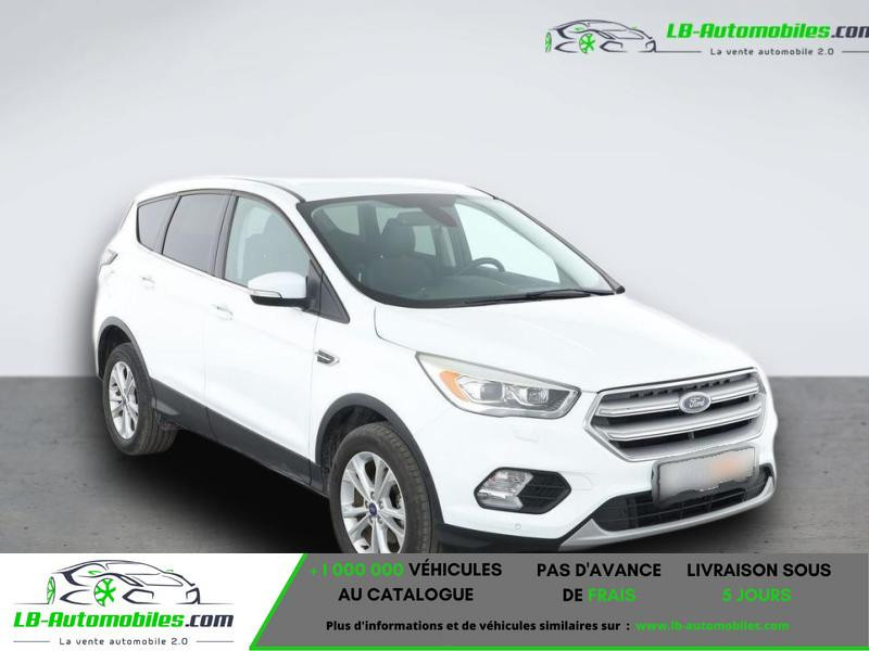 Ford Kuga 1.5 EcoBoost 150 4x2 BVM  occasion  Beaupuy - photo n2