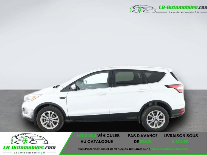 Ford Kuga 1.5 EcoBoost 150 4x2 BVM  occasion  Beaupuy - photo n6