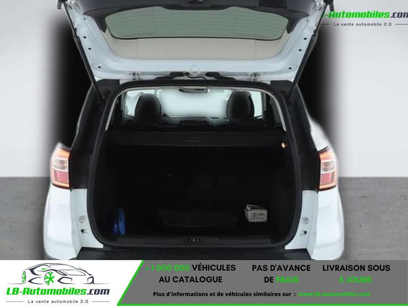 Ford Kuga 1.5 EcoBoost 150 4x2 BVM  occasion  Beaupuy - photo n7