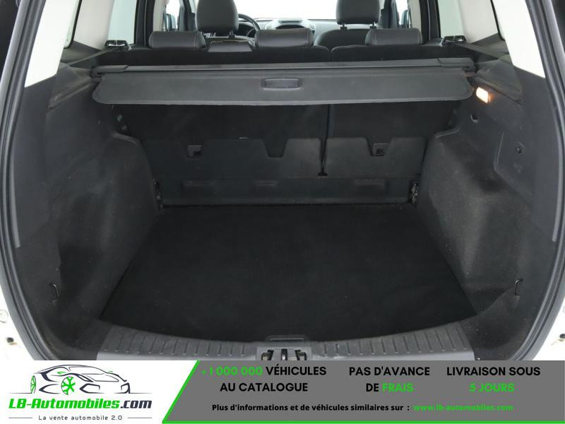 Ford Kuga 1.5 EcoBoost 150 4x2 BVM  occasion  Beaupuy - photo n11