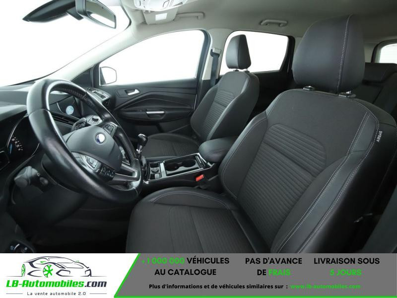Ford Kuga 1.5 EcoBoost 150 4x2 BVM  occasion  Beaupuy - photo n8