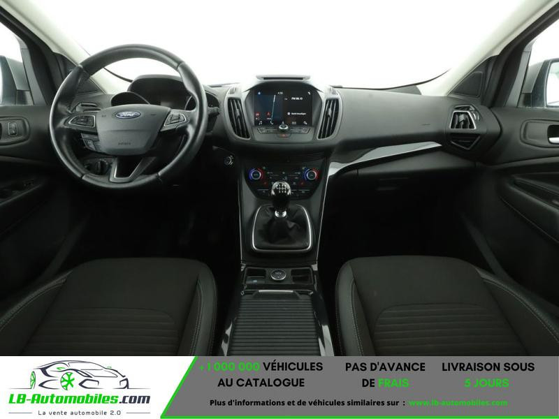 Ford Kuga 1.5 EcoBoost 150 4x2 BVM  occasion  Beaupuy - photo n3