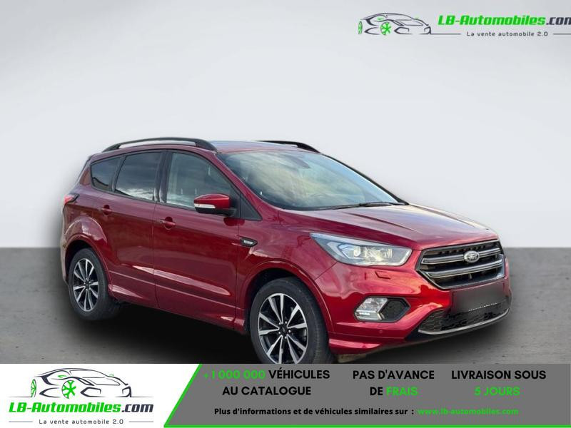 Ford Kuga 1.5 EcoBoost 150 4x2 BVM  occasion  Beaupuy - photo n2