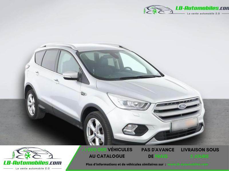 Ford Kuga 1.5 EcoBoost 150 4x2 BVM  occasion  Beaupuy - photo n2