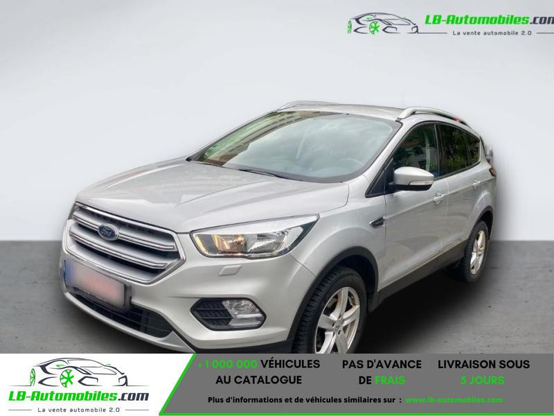 Ford Kuga 1.5 EcoBoost 150 4x2 BVM  occasion  Beaupuy - photo n2