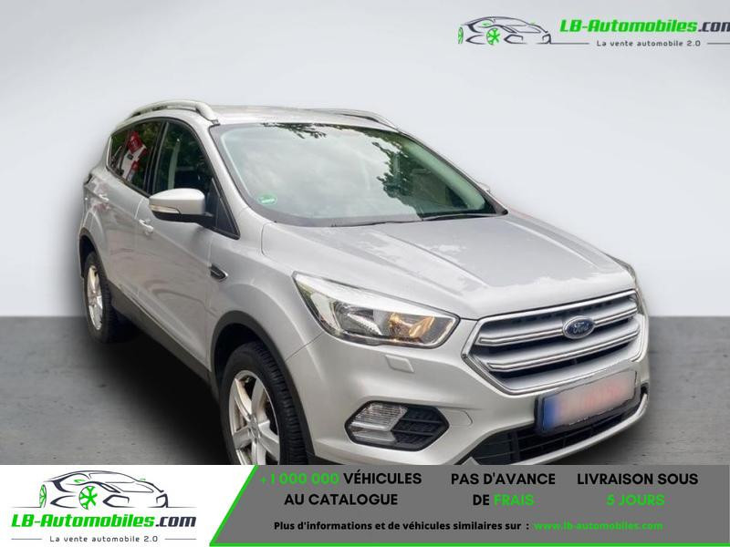 Ford Kuga 1.5 EcoBoost 150 4x2 BVM  occasion  Beaupuy