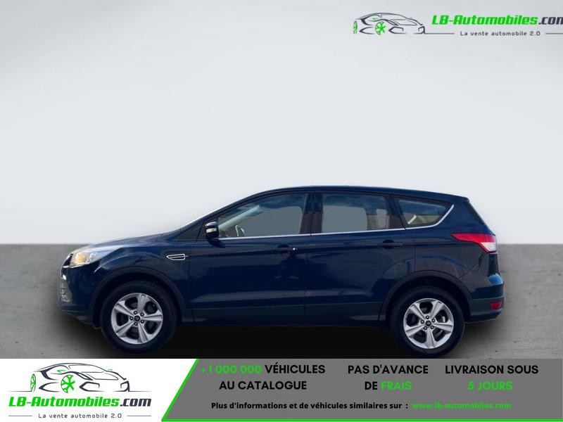 Ford Kuga 1.5 EcoBoost 150 4x2 BVM  occasion  Beaupuy - photo n6