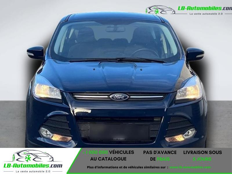 Ford Kuga 1.5 EcoBoost 150 4x2 BVM  occasion  Beaupuy - photo n5