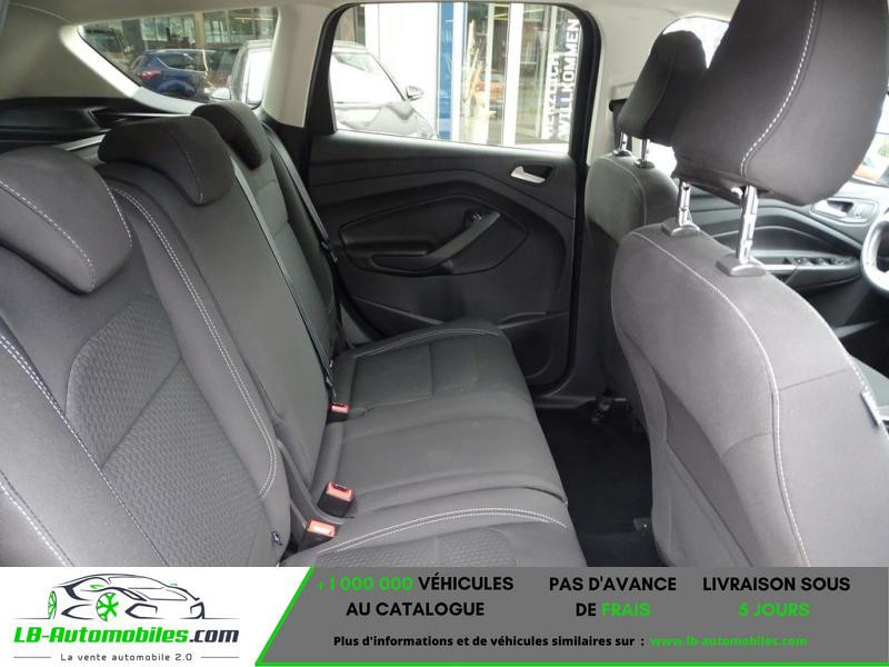 Ford Kuga 1.5 EcoBoost 150 4x2 BVM  occasion  Beaupuy - photo n6
