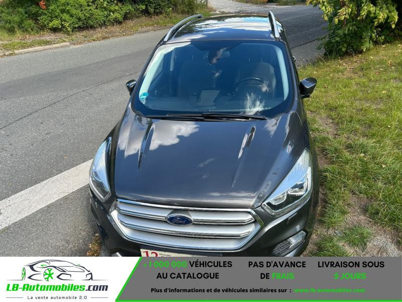 Ford Kuga 1.5 EcoBoost 150 4x2 BVM  occasion  Beaupuy - photo n7