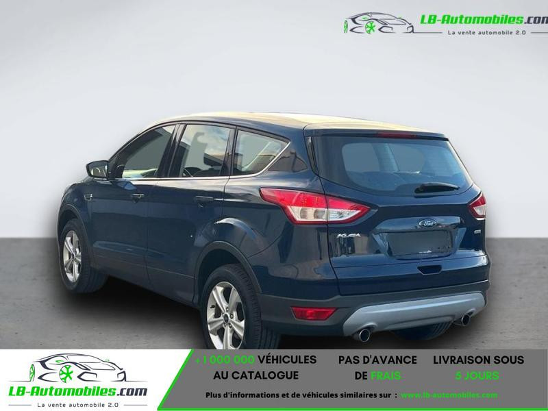 Ford Kuga 1.5 EcoBoost 150 4x2 BVM  occasion  Beaupuy - photo n4