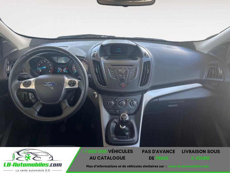 Ford Kuga 1.5 EcoBoost 150 4x2 BVM  occasion  Beaupuy - photo n3
