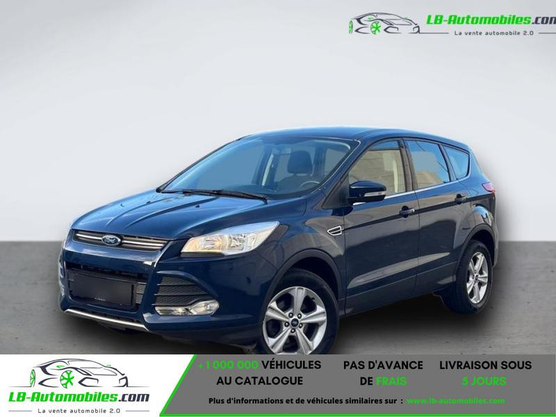 Ford Kuga 1.5 EcoBoost 150 4x2 BVM  occasion  Beaupuy
