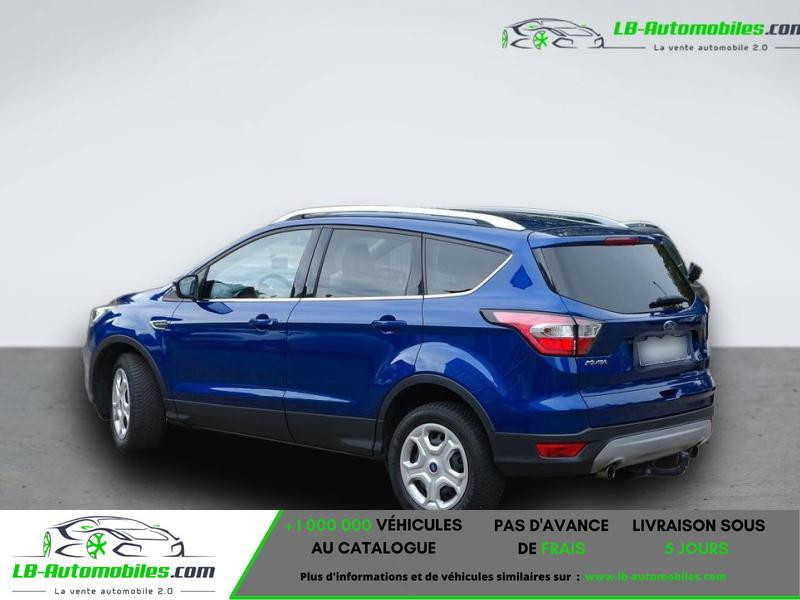 Ford Kuga 1.5 EcoBoost 150 4x2 BVM  occasion  Beaupuy - photo n2
