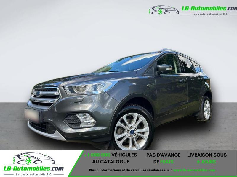 Ford Kuga 1.5 EcoBoost 150 4x2 BVM  occasion  Beaupuy