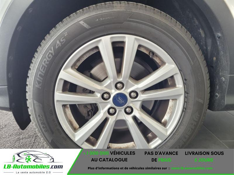 Ford Kuga 1.5 EcoBoost 150 4x2 BVM  occasion  Beaupuy - photo n7