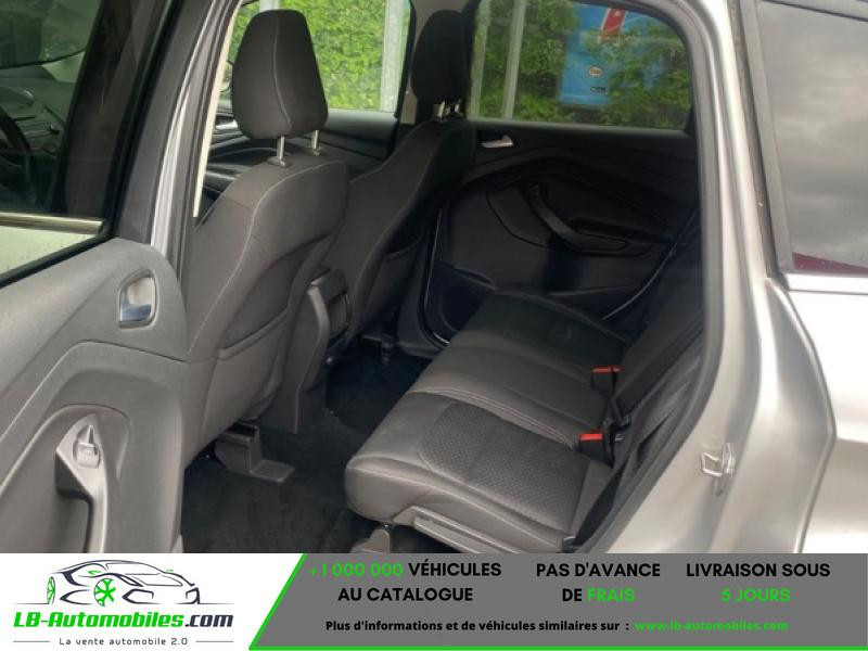 Ford Kuga 1.5 EcoBoost 150 4x2 BVM  occasion  Beaupuy - photo n8
