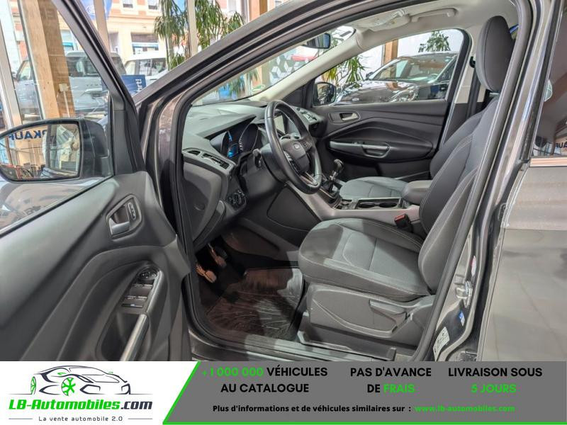Ford Kuga 1.5 EcoBoost 150 4x2 BVM  occasion  Beaupuy - photo n8