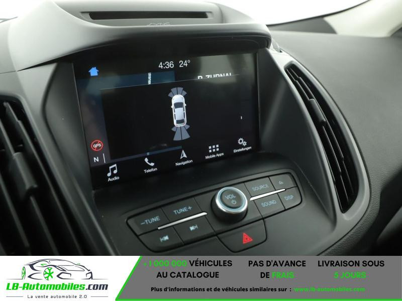 Ford Kuga 1.5 EcoBoost 150 4x2 BVM  occasion  Beaupuy - photo n9