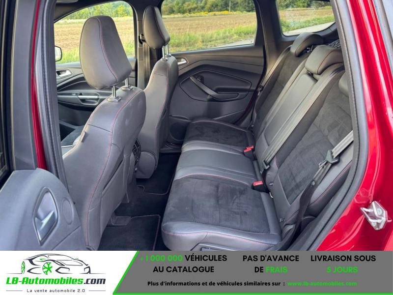 Ford Kuga 1.5 EcoBoost 150 4x2 BVM  occasion  Beaupuy - photo n8