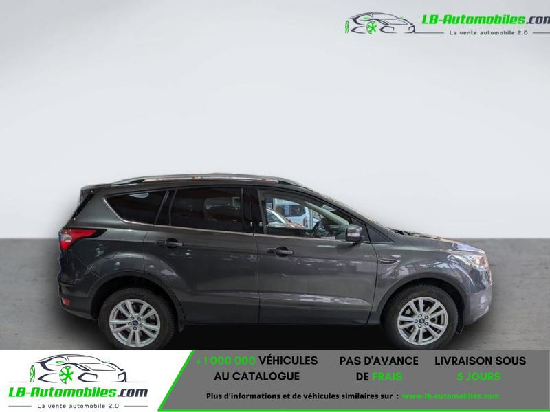 Ford Kuga 1.5 EcoBoost 150 4x2 BVM  occasion  Beaupuy - photo n6