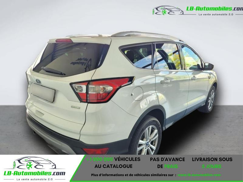 Ford Kuga 1.5 EcoBoost 150 4x2 BVM  occasion  Beaupuy - photo n4