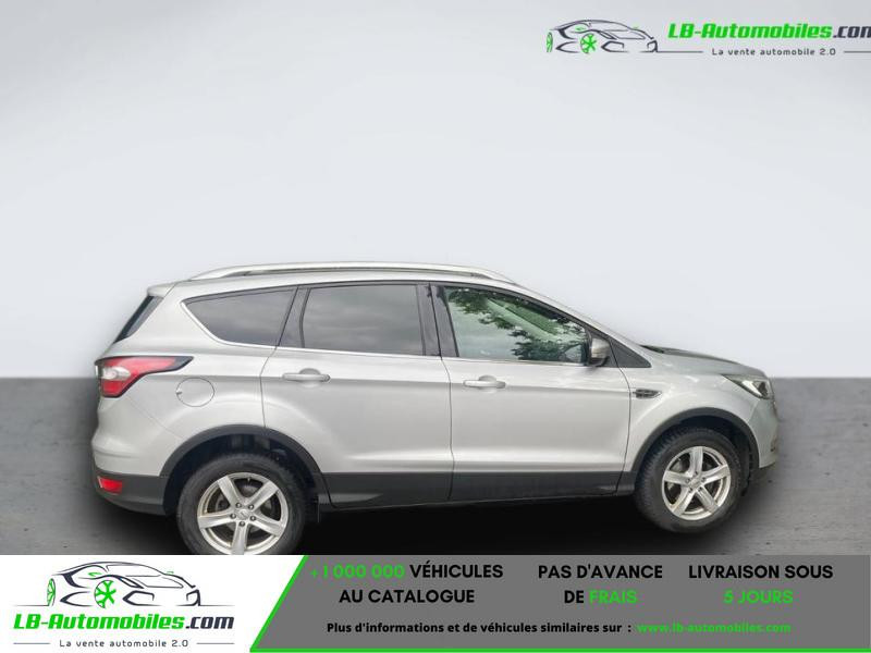 Ford Kuga 1.5 EcoBoost 150 4x2 BVM  occasion  Beaupuy - photo n5