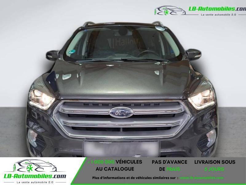 Ford Kuga 1.5 EcoBoost 150 4x2 BVM  occasion  Beaupuy - photo n5
