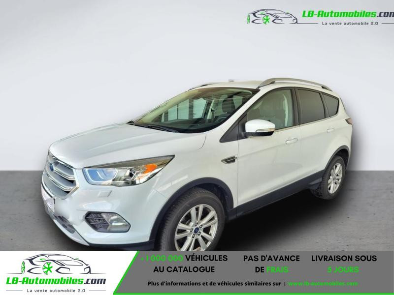 Ford Kuga 1.5 EcoBoost 150 4x2 BVM  occasion  Beaupuy - photo n2