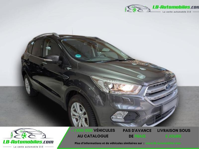 Ford Kuga 1.5 EcoBoost 150 4x2 BVM  occasion  Beaupuy - photo n2