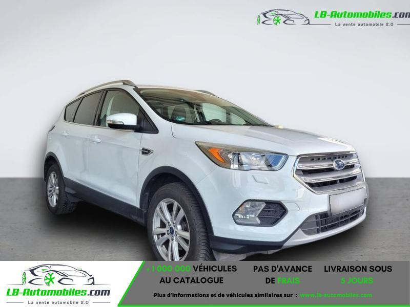 Ford Kuga 1.5 EcoBoost 150 4x2 BVM  occasion  Beaupuy