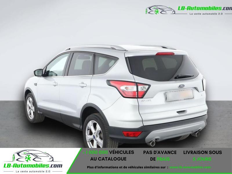 Ford Kuga 1.5 EcoBoost 150 4x2 BVM  occasion  Beaupuy - photo n4