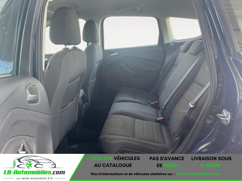 Ford Kuga 1.5 EcoBoost 150 4x2 BVM  occasion  Beaupuy - photo n9