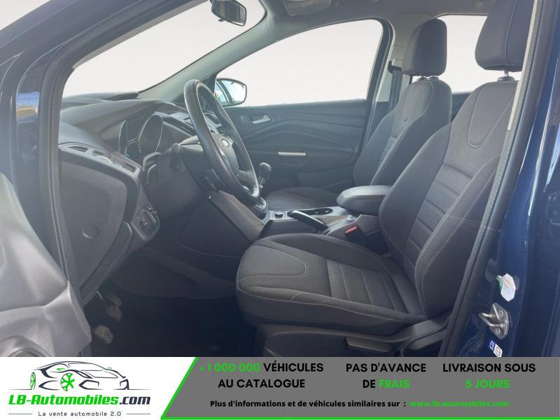 Ford Kuga 1.5 EcoBoost 150 4x2 BVM  occasion  Beaupuy - photo n8