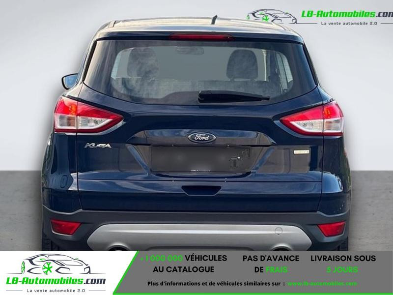 Ford Kuga 1.5 EcoBoost 150 4x2 BVM  occasion  Beaupuy - photo n7